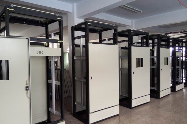 衢州控制柜-控制柜布线要求